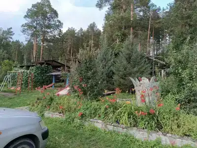 Поместье Налимова - 6