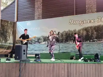 Бригантина - 39