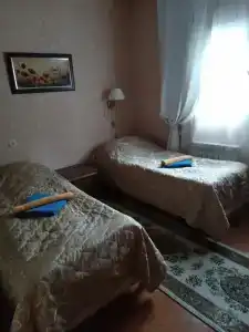 Пансионат Солнечный, комплекс Южный - 64