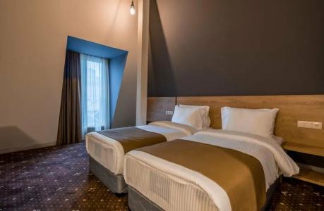 Gladius Inn Boutique - 18