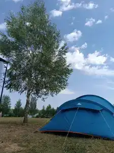 Васильковое озеро - 7