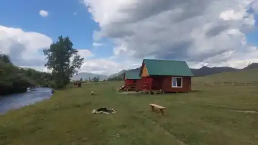 Байтерек Camp - 28
