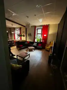 Комфортное место в центре города - 43