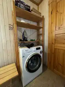 Гостевой дом у Янины - 16