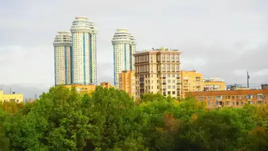Университетская - 48