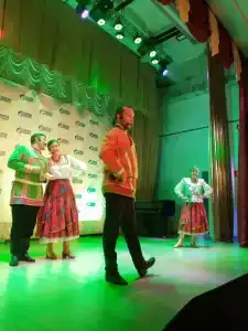 Берёзка - 9