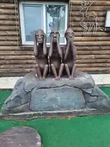 Дача на лесной - 4