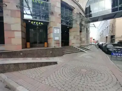 Novotel Центр - 13