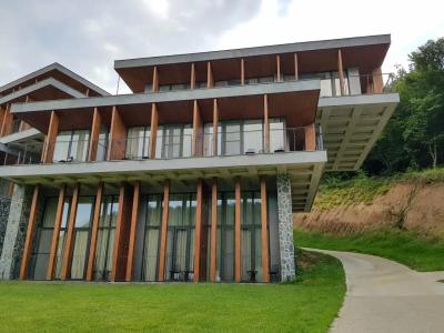 Курортный отель Kvareli Lake Resort - 29