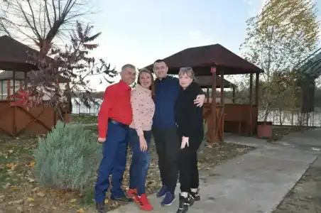 Раздолье - 9