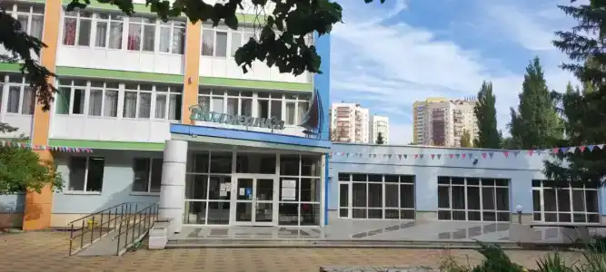Волжанка - 12