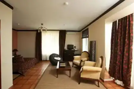 Tulip Residence & Spa - 19