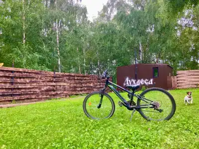 Гармония тишины - 49