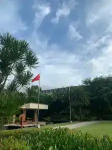 Sheraton Sanya Yalong Bay Resort - 20