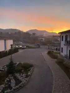 Гостиничный комплекс Be Fine - 47