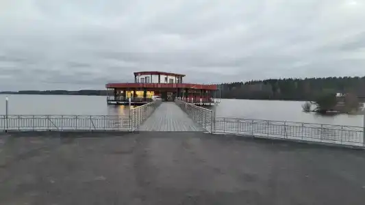 Черные камни - 82