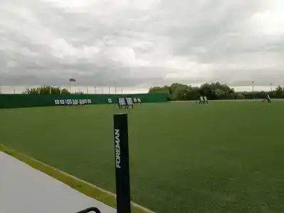 Учебно-тренировочный центр - 39