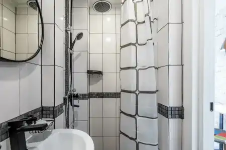 Уютная квартира - 87