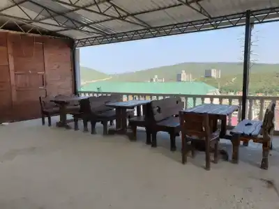 Ласточкино гнездо - 19
