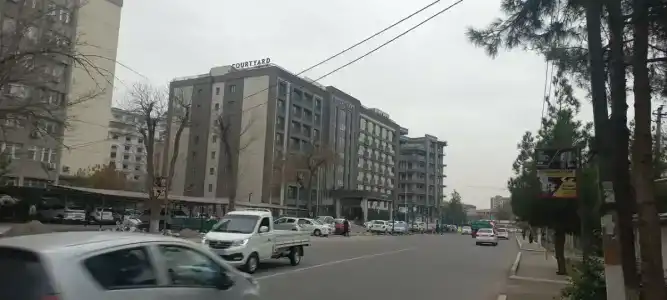 Courtyard by Marriott - 57