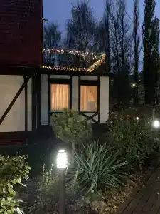 Скворечник - 11