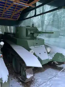 Гарнизон А - 47