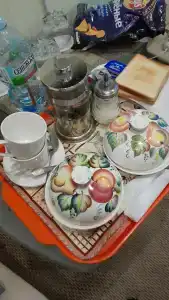 ВИП отель - 57