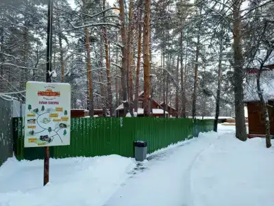 Русский дворик - 73