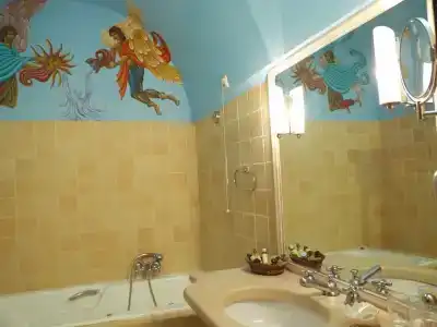 Palazzino Di Corina - 36