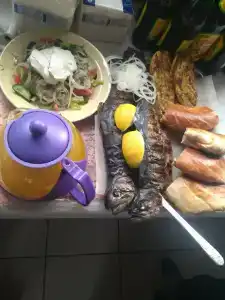 Зона отдыха Озерный - 48
