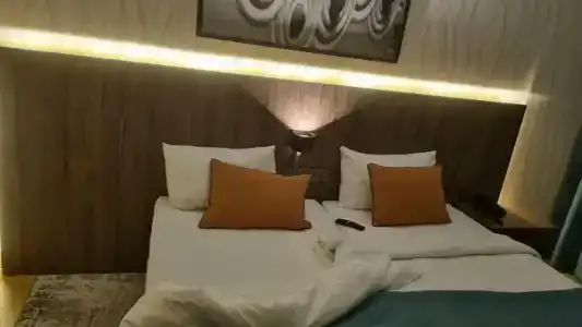 Wellness And Spa - 63