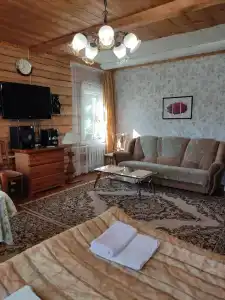 Гостевой Дом Захаровых - 72