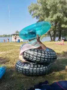 Ice-пляж - 23