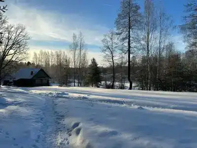 Мещерский скит - 46