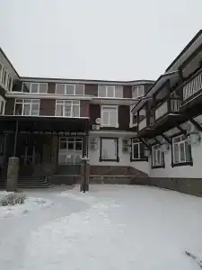 Георгиевский - 98