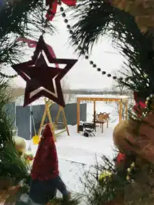 Место Встречи - 21