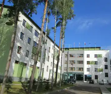 Green Park Airport Minsk - 16
