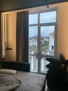 Moor apartments - 12