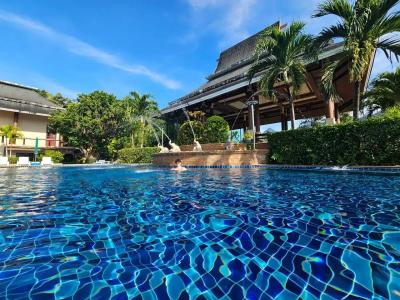 Chai Chet Resort Koh Chang - 46