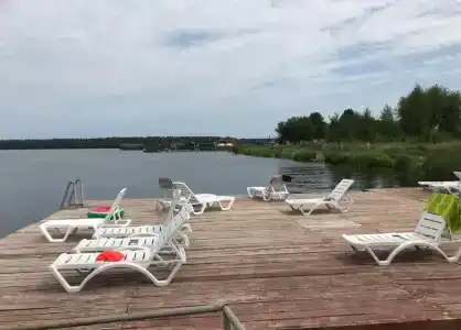 Зелёная роща - 29