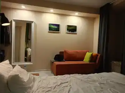 Арктик Хоум Даунтаун - 55