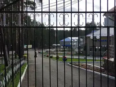 Талый Ключ - 40