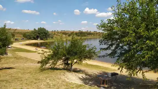 Ривьера - 0
