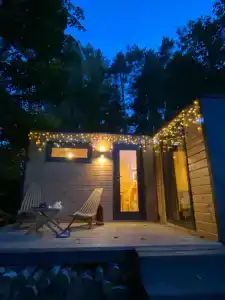 Лесной Привал - 14