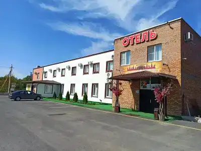 Лесная сказка - 24