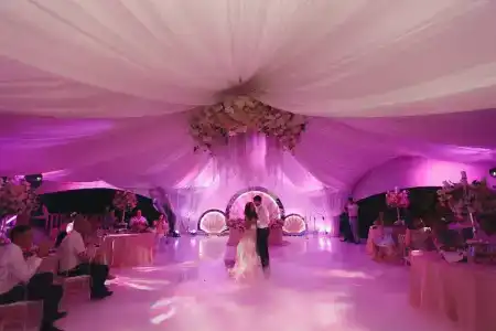 Alma Park Resort - 93