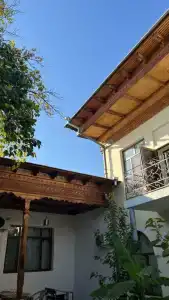 Chorsu Inn - 9