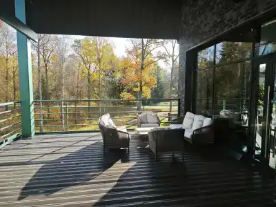 Березинская Дубрава - 7