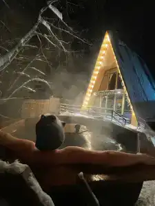 Кроличья нора - 74