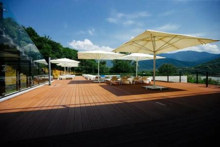 Курортный отель Kvareli Lake Resort - 44